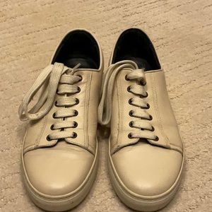 Preowned Monte Rosso Taranto Men’s Sneakers